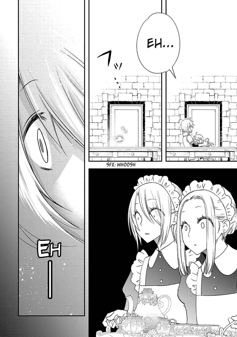 Kanchigai no Atelier Master